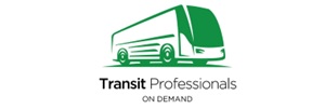 Transit Professionals ON Demand